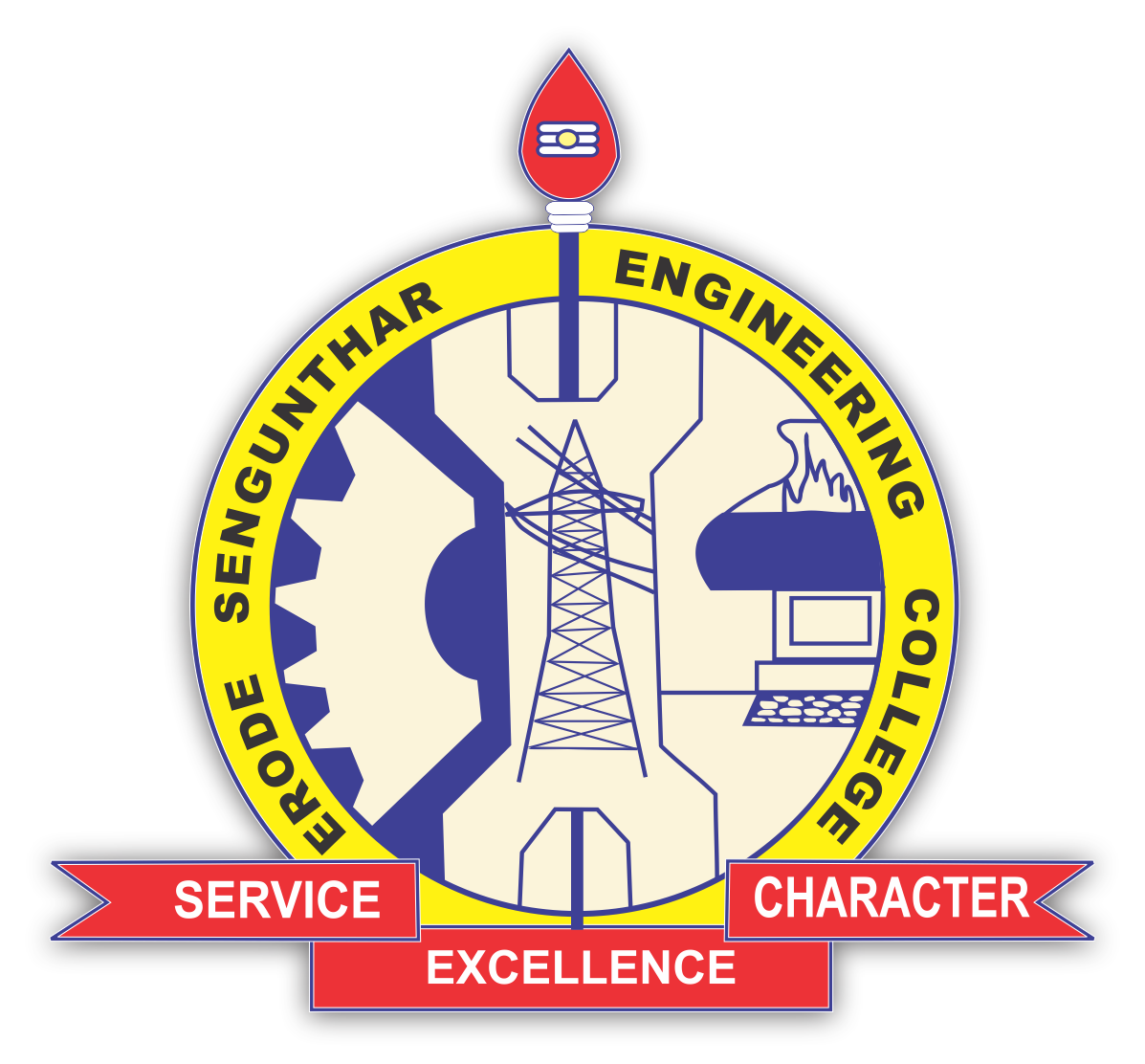 ESEC Logo